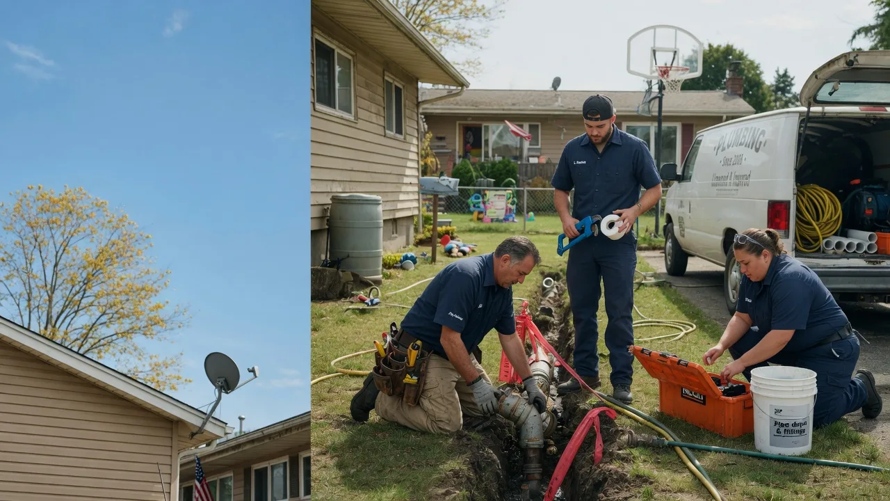 Garbage Disposal Replacement in Augusta, WI near me
